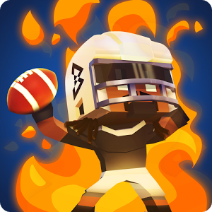 Blocky BEASTMODE® Football 1.4_220