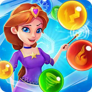 Bubble Mania (Mod) 1.9.2
