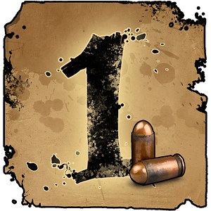 CANE - Chapter 1: Ghosts 17.09.18