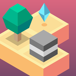 Desire Path (Mod) 1.0Mod