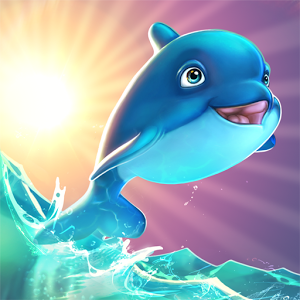 Dolphy Dash (Mod Money) 1.0.8