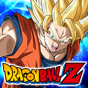 Download Dragon Ball Z Dokkan Battle Mod For Android Dragon