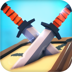 Flip Knife 3D (Mod) 1.0.3