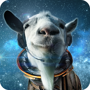 Goat Simulator Waste of Space 1.1.1 APK 
