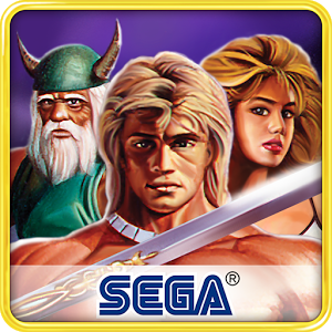 Golden Axe 2.0.0mod