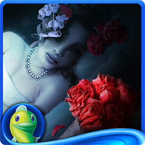 Grim Tales: Crimson Hollow Collector's Edition 1.0.0