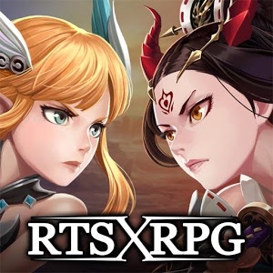 Guardian Soul : Prelude to Revenge 