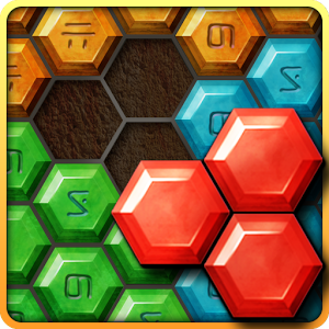 Hexa Block Quest 1.0.8