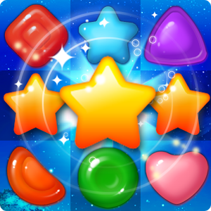 Jelly Star Night 1.1.0
