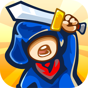 Merge Soldiers! 1.00.04