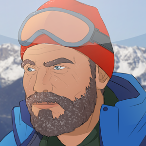 Mount Everest Story 1.11