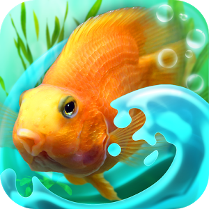 MyLake 3D Aquarium (Unlocked) 