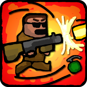 Pixel Force 2 (Mod Money) 1.4.0Mod