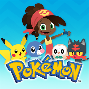 Pokémon Playhouse 1.0.4