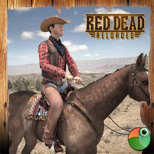 Red Western Dead Reloaded (Sandbox styled Action) 1.22