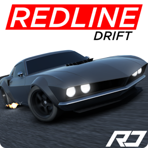 Redline: Drift (Mod Money) 1.15p