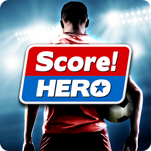 Score! Hero (Mod Money) 1.72Mod