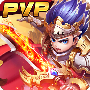 Seven Paladins EN: 3D RPG x MOBA Game 