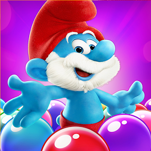 Smurfs Bubble Story 1.13.13624