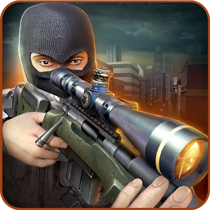 Sniper Gun 3D - Hitman Shooter 1.4