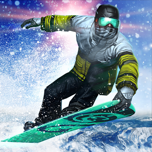 Snowboard Party: World Tour 1.1.52
