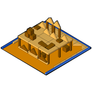 Super Blockbreak 3D 1.1