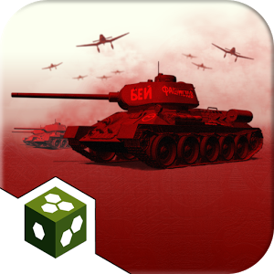 Tank Battle: East Front (Unlocked) 1.1
