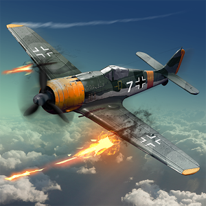 Tap Flight Wings : Beyond Tail - WW2 2.59