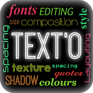 TextO Pro - Write on Photos 1.4