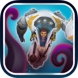 The Deep: Sea of Shadows 2.0.1