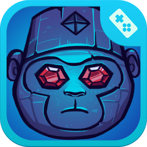 The Monkey Pit Island - Survive the treasure curse 1.1.0