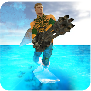 Walter Fall 2 (Mod Money) 1.0