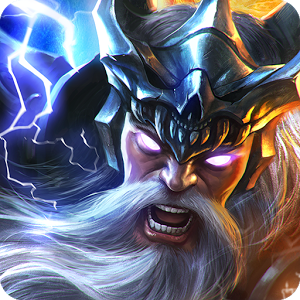 War of Gods:DESTINED 1.2.1