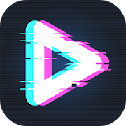 90s - Glitch VHS & Vaporwave Video Effects Editor