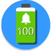 Battery Full Alarm and Battery Low Alarm - No Ads 32