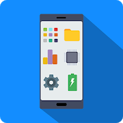 Droid Insight 360: File & App Manager, Device Info 2.0.1