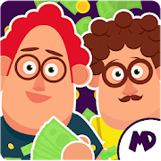 Freelancer Simulator Inc : Game Dev Money Clicker 1.2