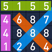 Hidden Numbers PRO 4