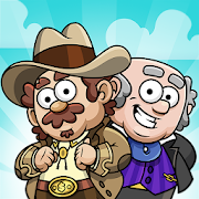 Idle Payday: Fast Money (Mod Money)