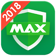 MAX Security - Antivirus, Virus Cleaner, Booster 1.8.3