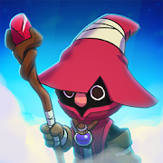 Merge Kingdom! 1.35.1mod