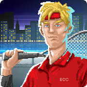 Super One Tap Tennis (Unlocked) 1.0.0Mod