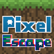 The Pixel Escape 0.1.0