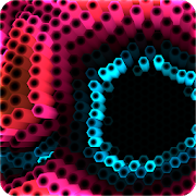 WAVERO LiveWallpaper FREE 1.0