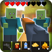 Zombie Craft Survival 6.2