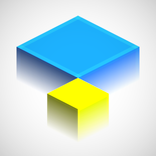 Isometric Squared Squares - 2D/3D puzzle game 1.5.0
