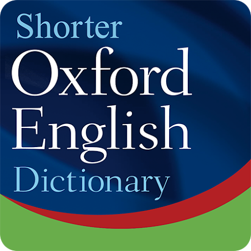 Oxford Shorter English Dictionary [Premium] 11.1