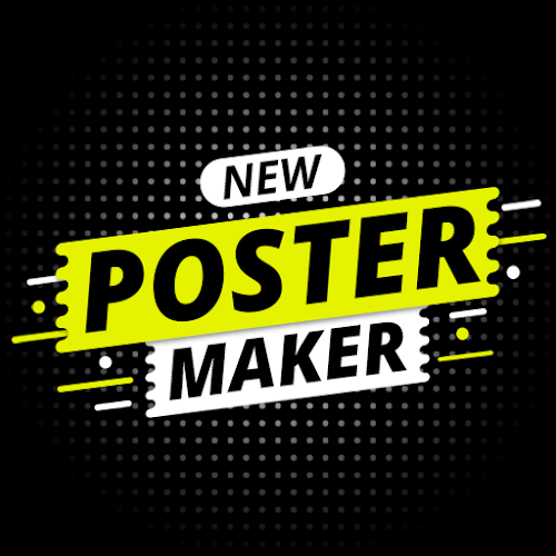 Poster Maker, Poster Design, Poster Creator