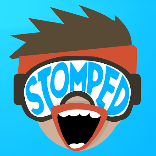 Stomped! [Unlock all characters] 1.0.4