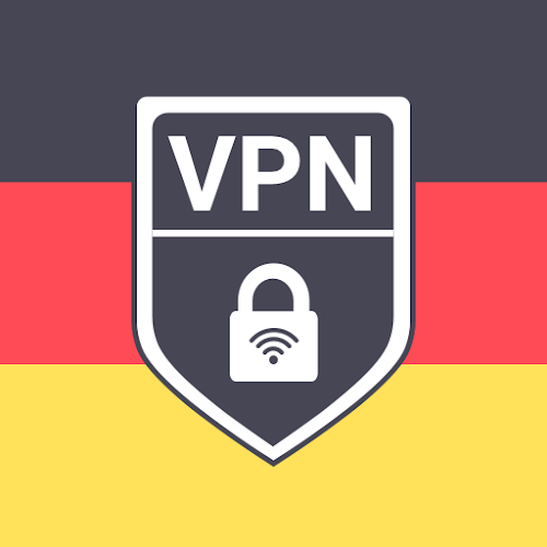 VPN Germany - Free and fast VPN connection 1.24